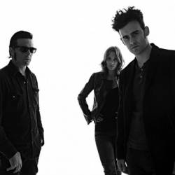 Black Rebel Motorcycle Club : Angel Baby